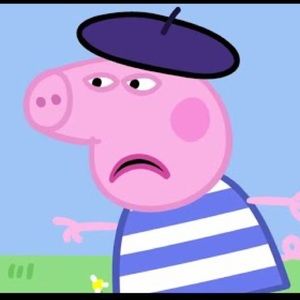 Meet your Posher, Bella